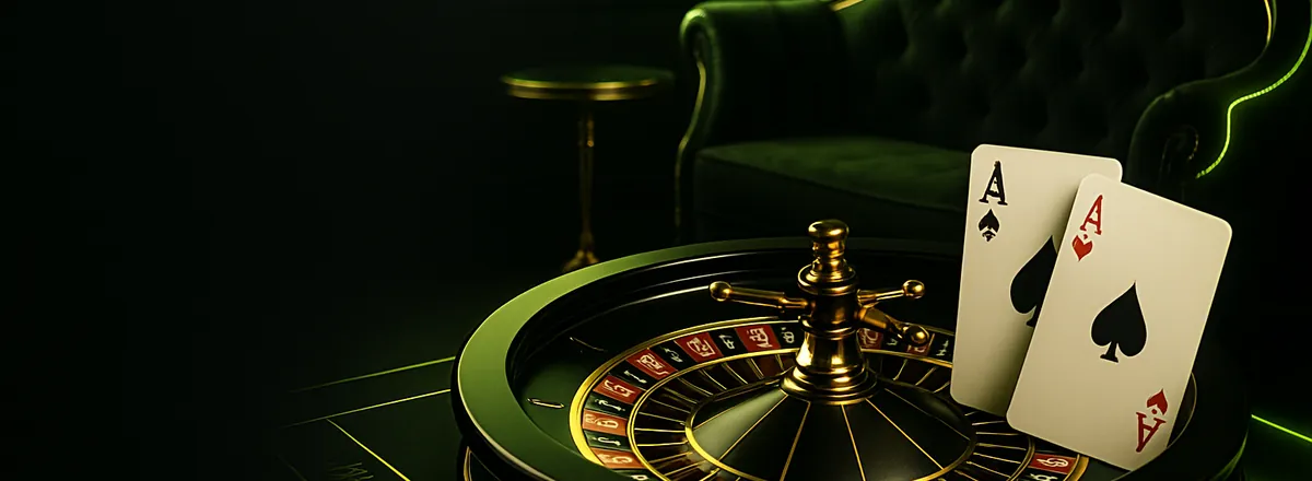 Casino welcome bonus up to ZMW 9,900, then loyalty rewards from the Elite Club