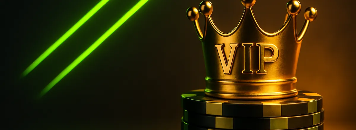 Keep playing and unlock loyalty rewards at 21 Elite Club